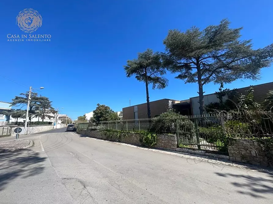 Immagine 34 di Villa in vendita  a Tricase