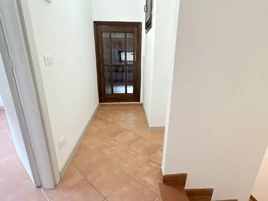 Immagine 22 di Terratetto in vendita  a Lucca