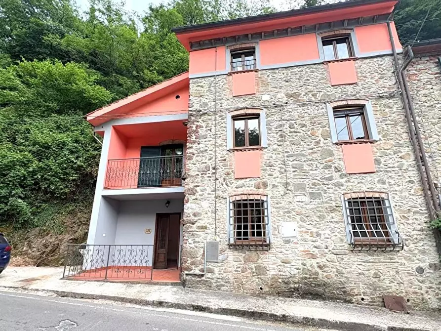 Immagine 23 di Terratetto in vendita  a Lucca