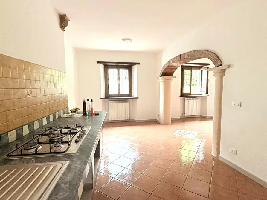 Immagine 8 di Terratetto in vendita  a Lucca