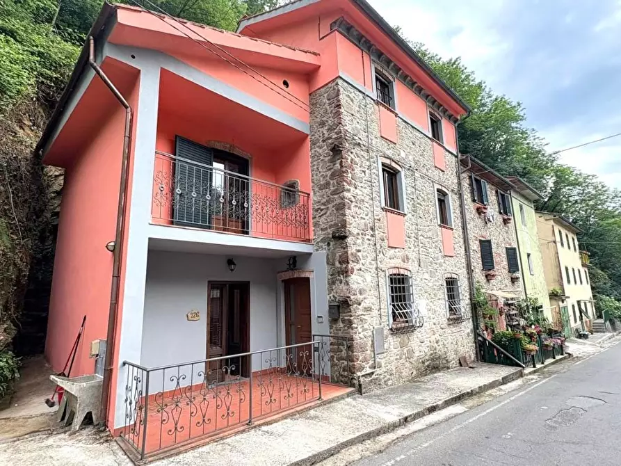 Immagine 1 di Terratetto in vendita  a Lucca