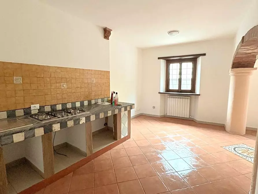 Immagine 5 di Terratetto in vendita  a Lucca