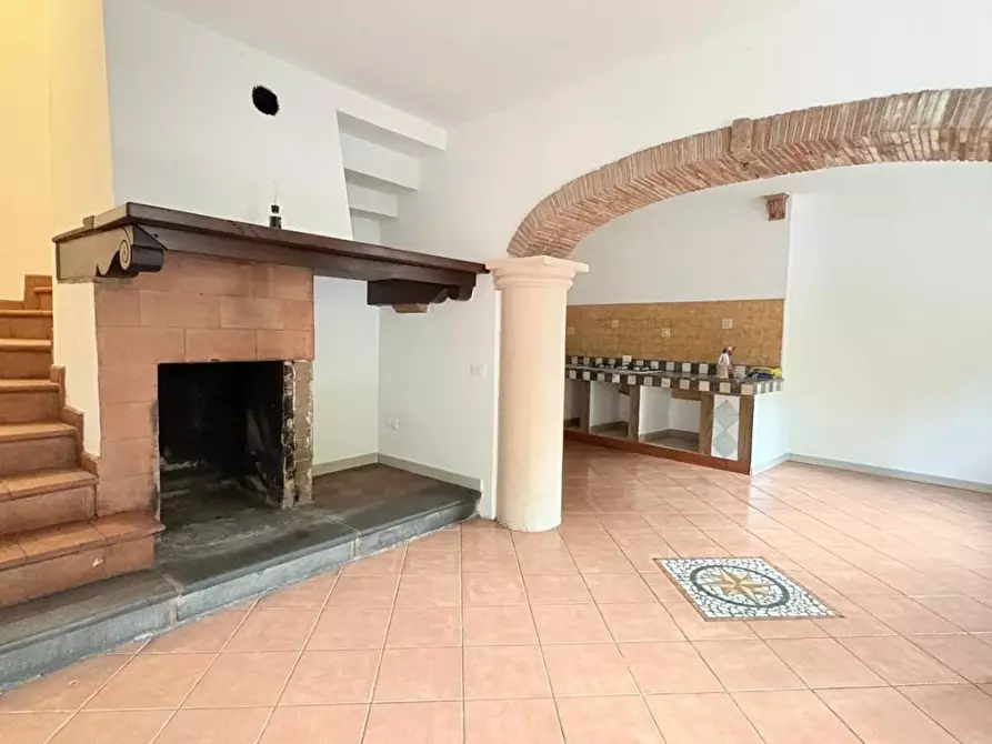 Immagine 3 di Terratetto in vendita  a Lucca