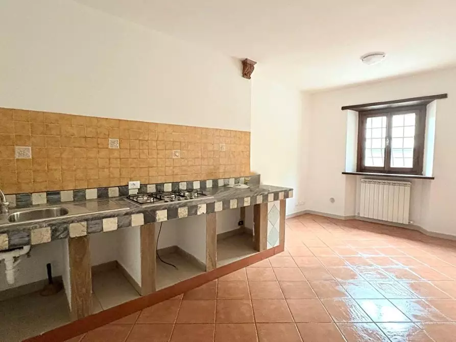Immagine 6 di Terratetto in vendita  a Lucca