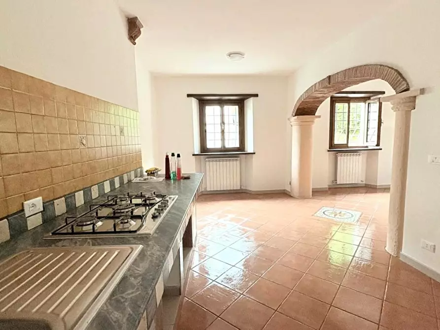 Immagine 7 di Terratetto in vendita  a Lucca