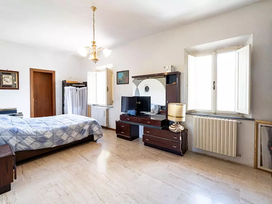 Immagine 20 di Casa indipendente in vendita  a Casciana Terme Lari