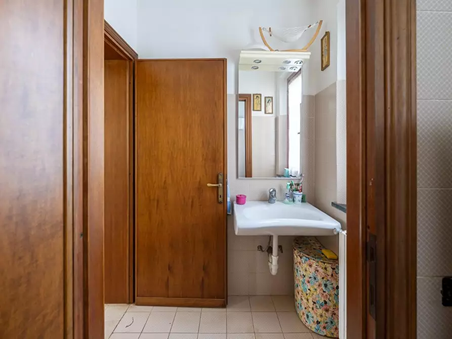 Immagine 27 di Casa indipendente in vendita  a Casciana Terme Lari