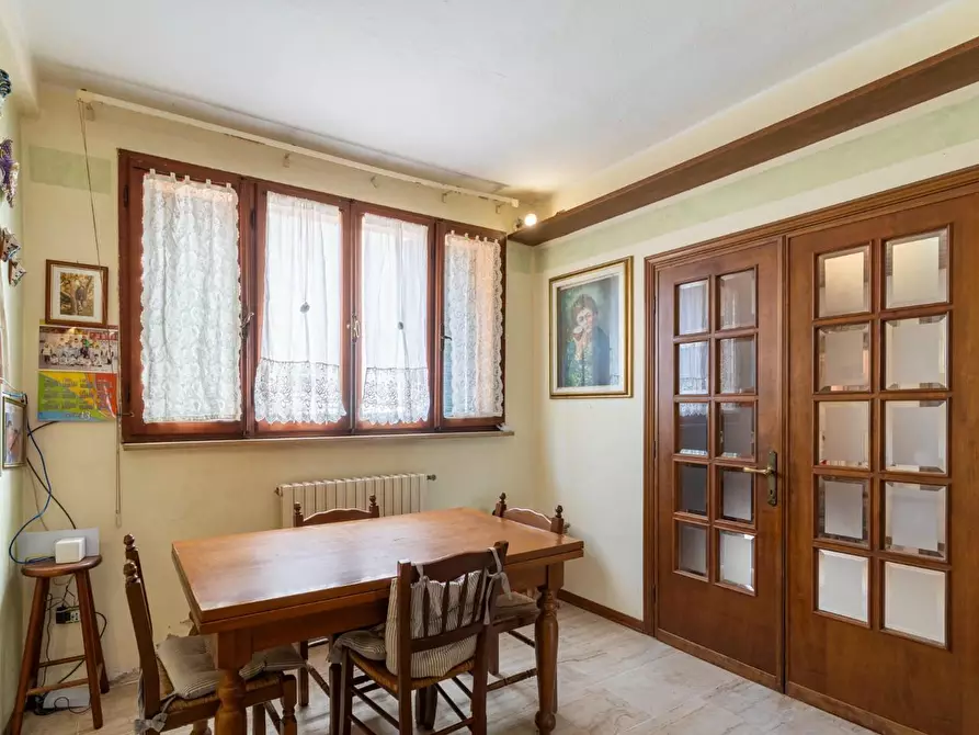 Immagine 6 di Casa indipendente in vendita  a Casciana Terme Lari