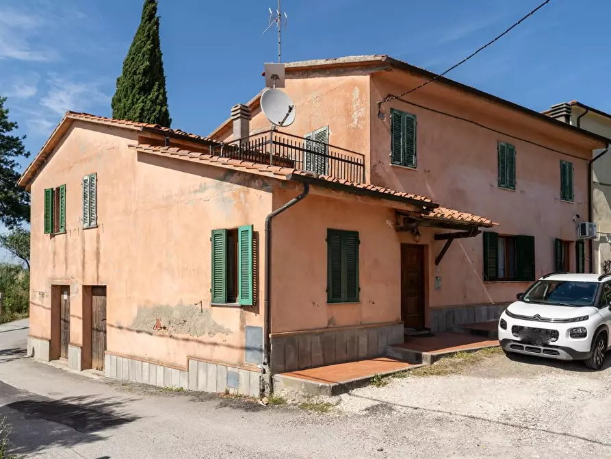 Immagine 35 di Casa indipendente in vendita  a Casciana Terme Lari