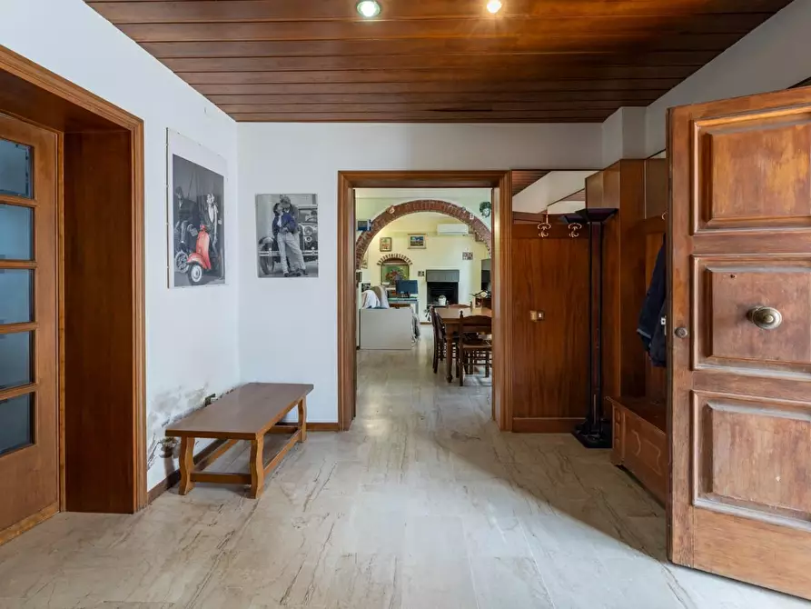 Immagine 3 di Casa indipendente in vendita  a Casciana Terme Lari