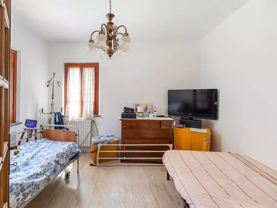 Immagine 13 di Casa indipendente in vendita  a Casciana Terme Lari