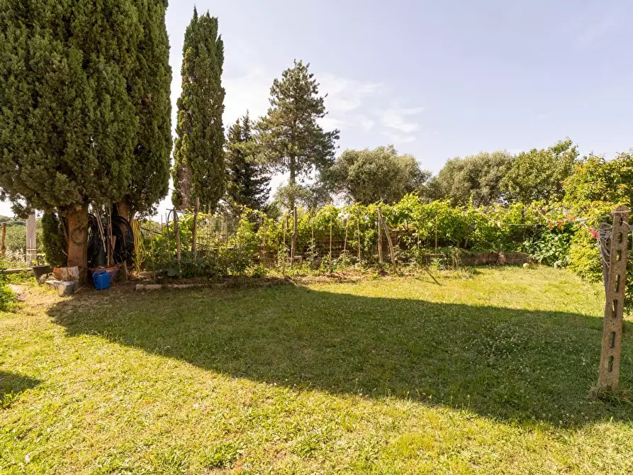 Immagine 30 di Casa indipendente in vendita  a Casciana Terme Lari