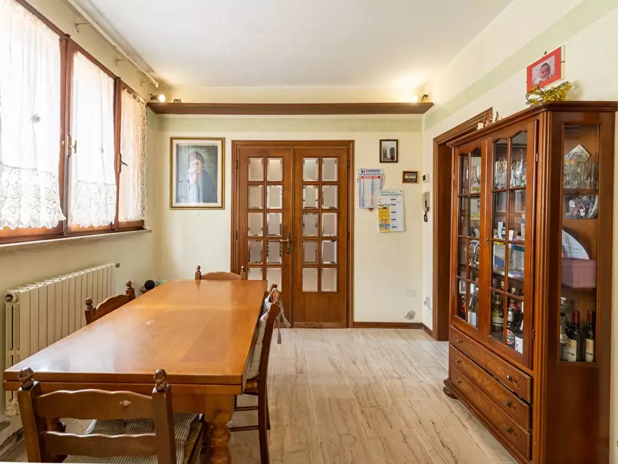 Immagine 9 di Casa indipendente in vendita  a Casciana Terme Lari