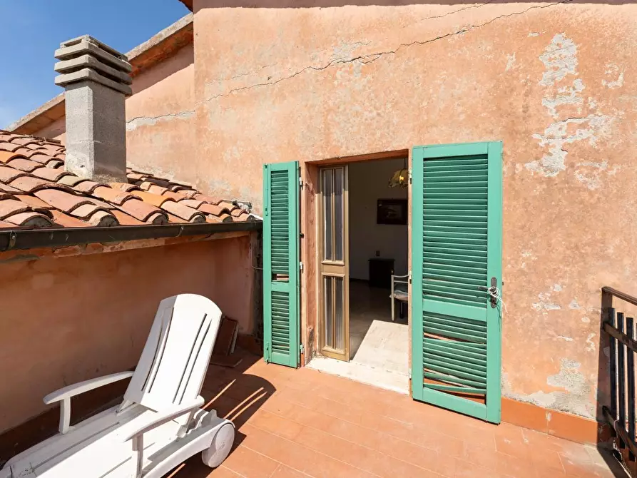 Immagine 22 di Casa indipendente in vendita  a Casciana Terme Lari