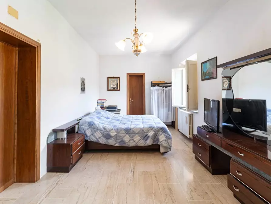 Immagine 23 di Casa indipendente in vendita  a Casciana Terme Lari