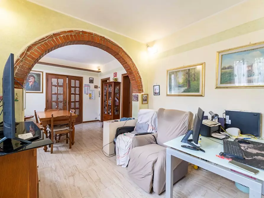 Immagine 7 di Casa indipendente in vendita  a Casciana Terme Lari