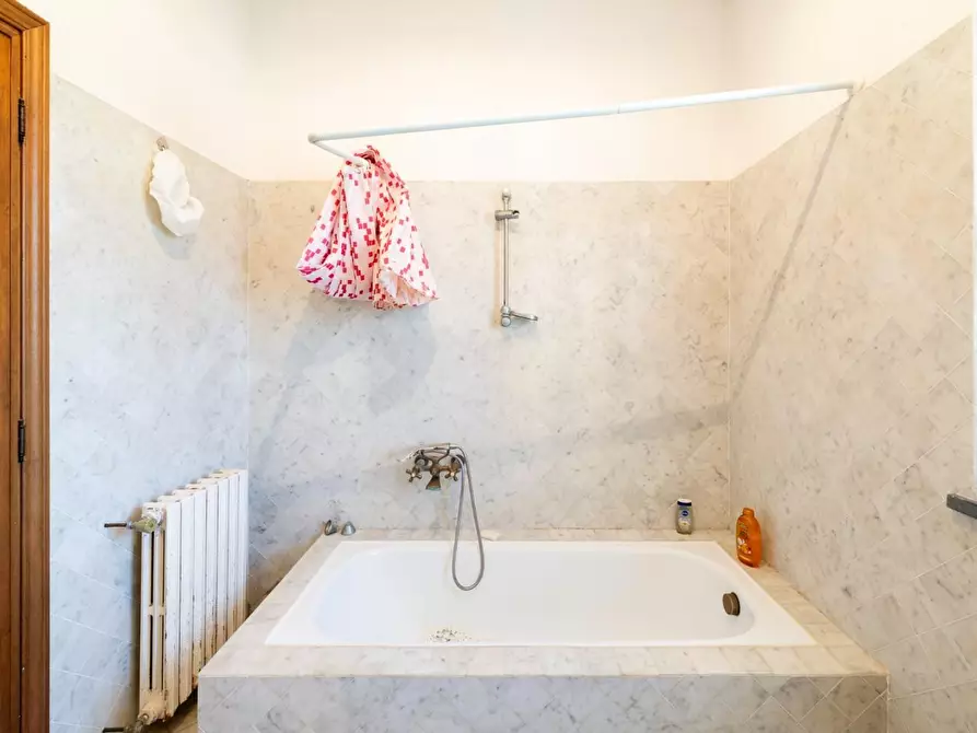 Immagine 29 di Casa indipendente in vendita  a Casciana Terme Lari