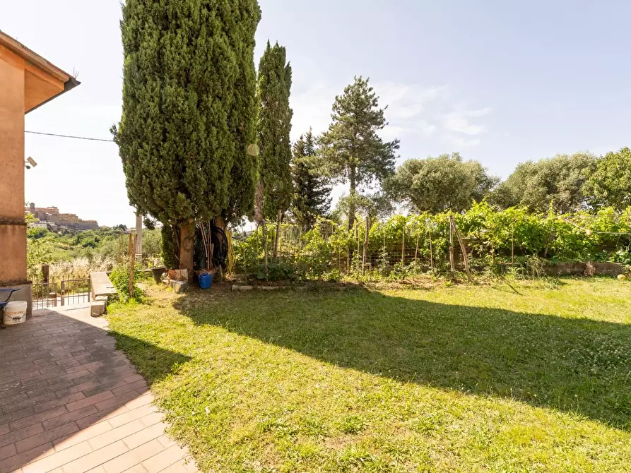 Immagine 31 di Casa indipendente in vendita  a Casciana Terme Lari