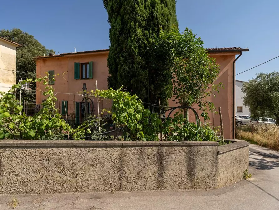 Immagine 2 di Casa indipendente in vendita  a Casciana Terme Lari