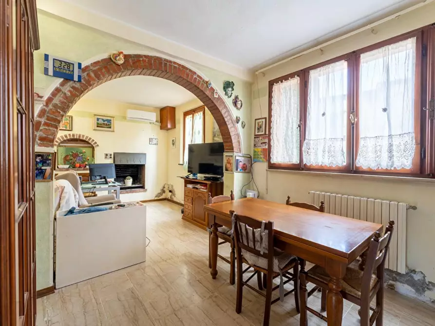 Immagine 8 di Casa indipendente in vendita  a Casciana Terme Lari