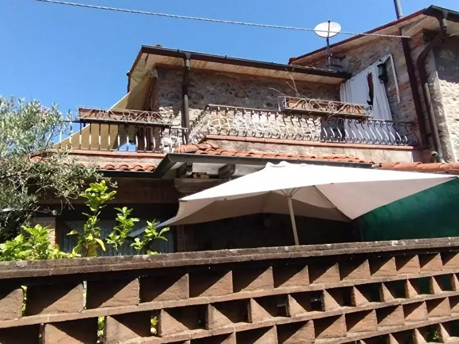 Immagine 2 di Villa in vendita  a Massa