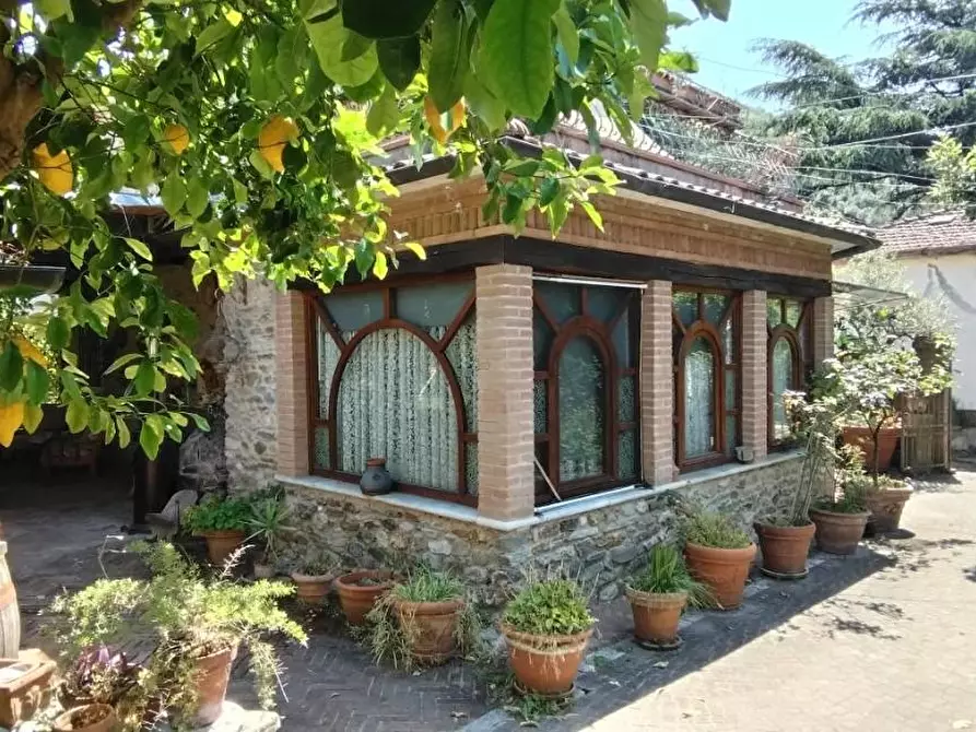 Immagine 8 di Villa in vendita  a Massa