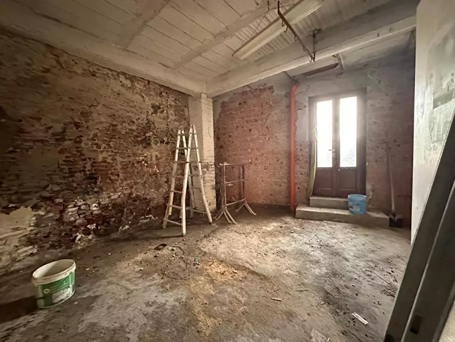 Immagine 7 di Terratetto in vendita  a Cascina