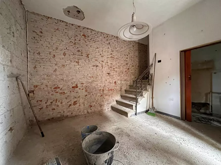Immagine 6 di Terratetto in vendita  a Cascina