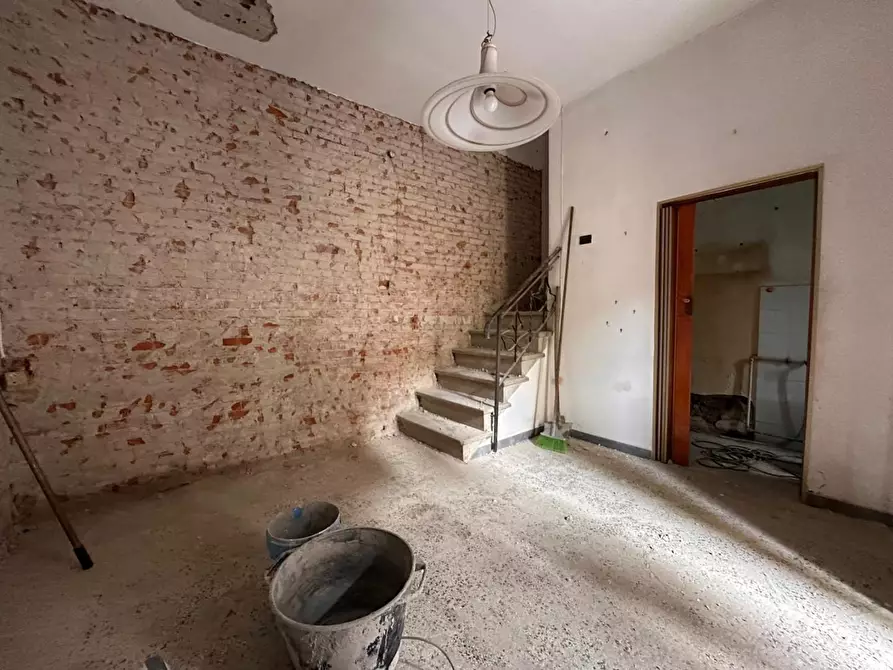 Immagine 4 di Terratetto in vendita  a Cascina