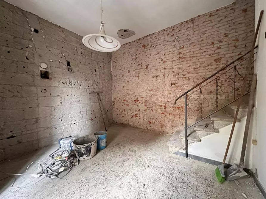 Immagine 3 di Terratetto in vendita  a Cascina