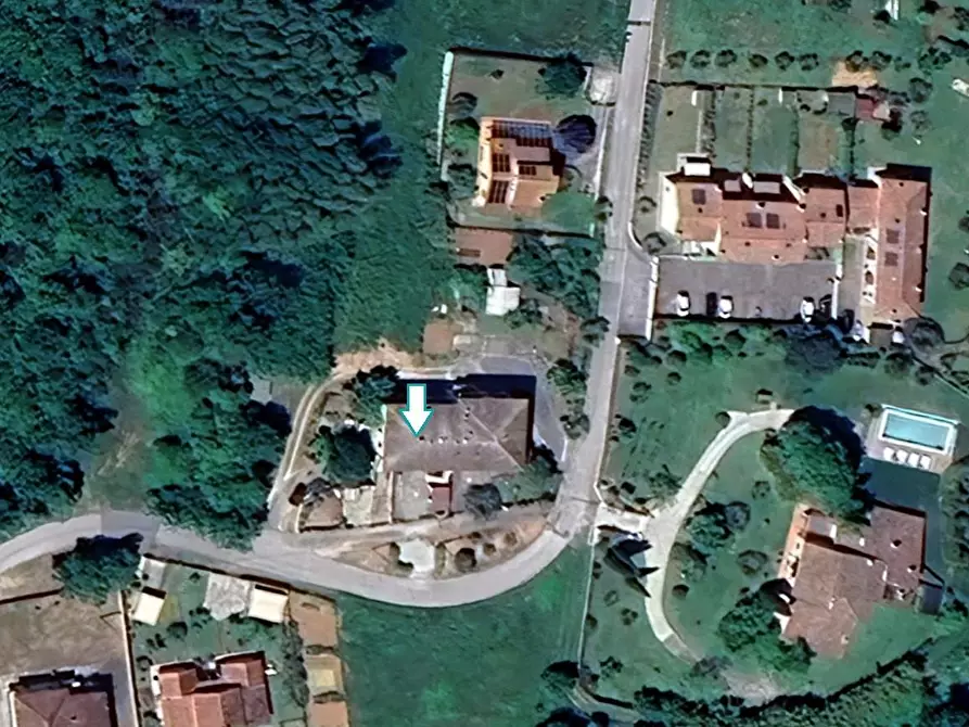 Immagine 2 di Appartamento in vendita  a Bientina