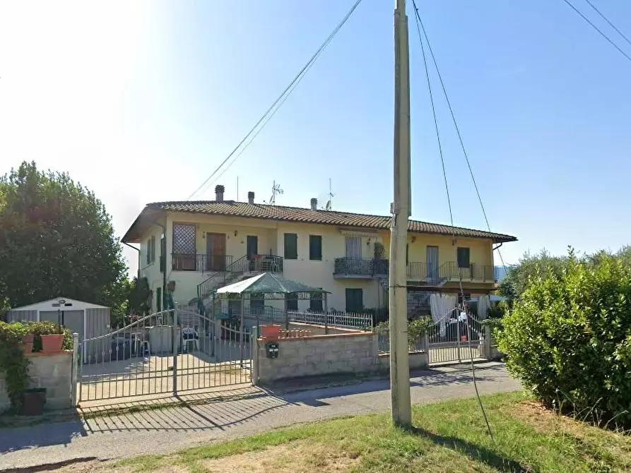 Immagine 1 di Appartamento in vendita  a Bientina