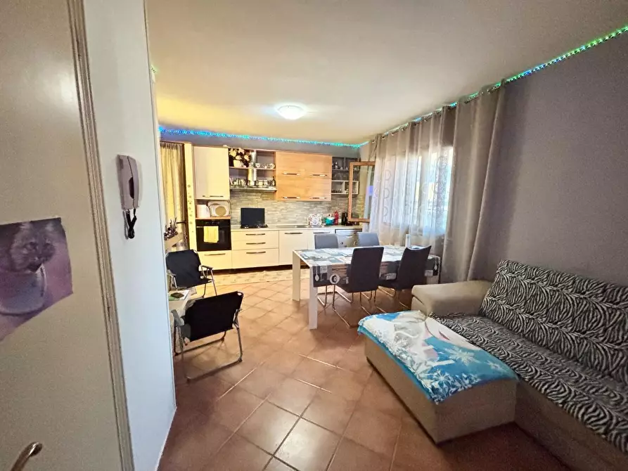 Immagine 4 di Terratetto in vendita  a San Miniato