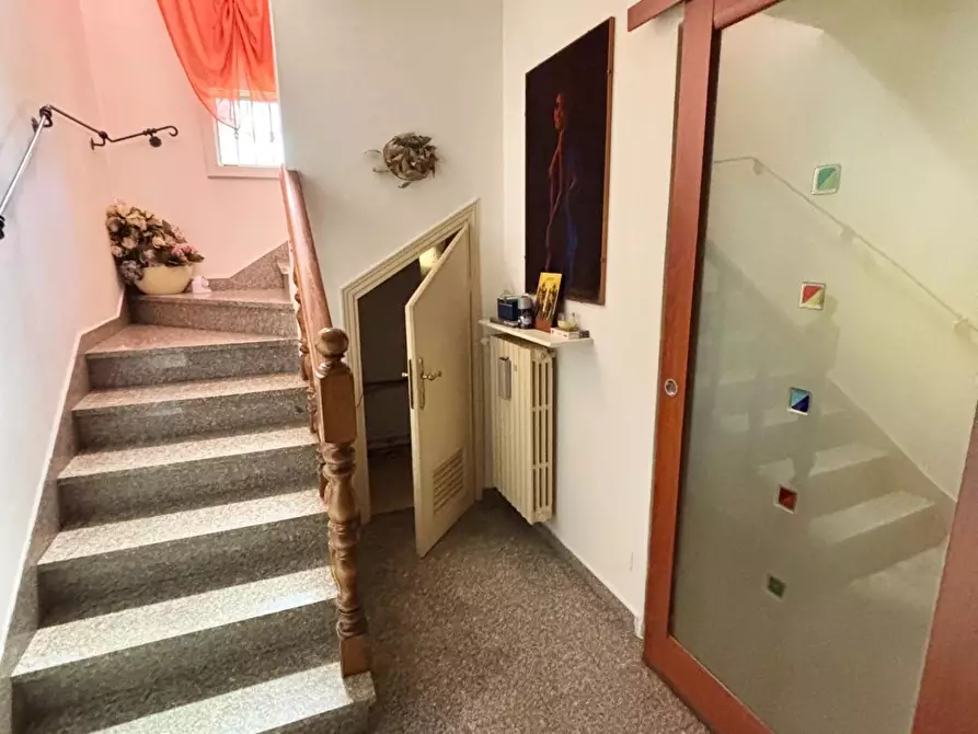 Immagine 11 di Terratetto in vendita  a San Miniato