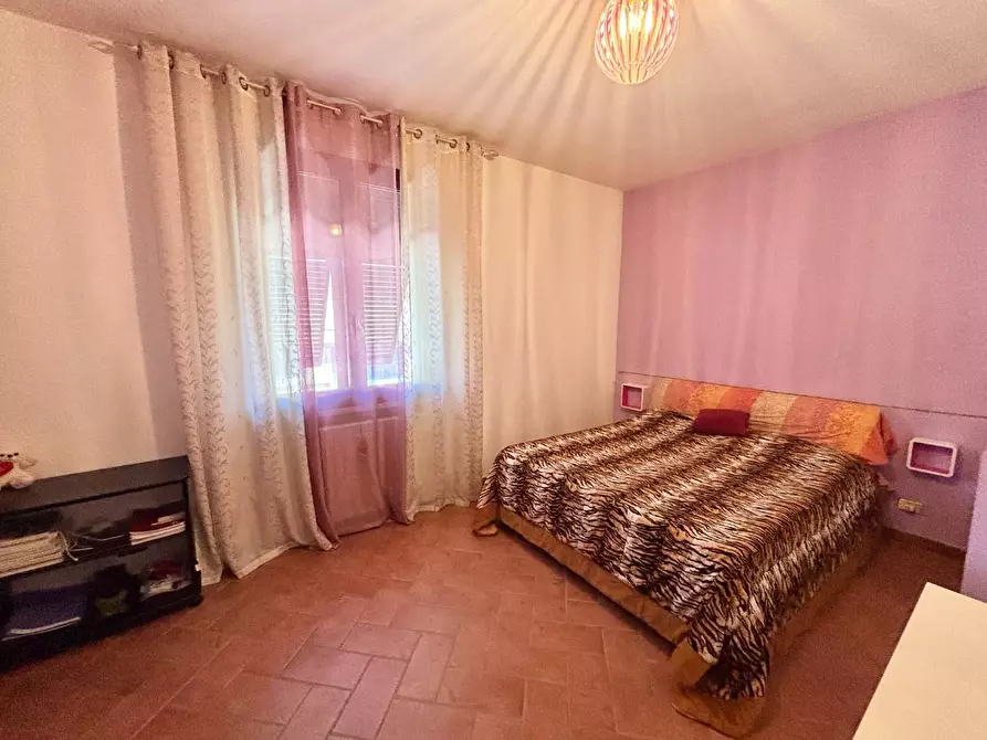 Immagine 13 di Terratetto in vendita  a San Miniato