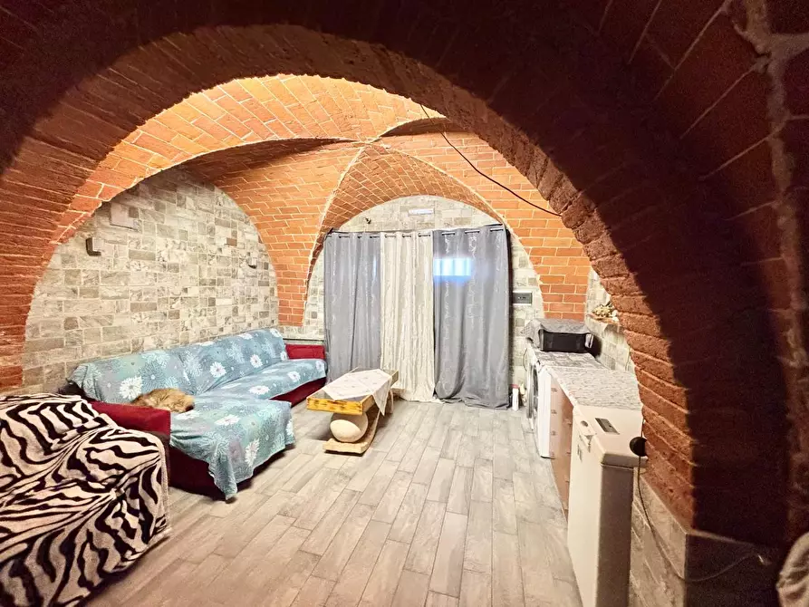 Immagine 1 di Terratetto in vendita  a San Miniato