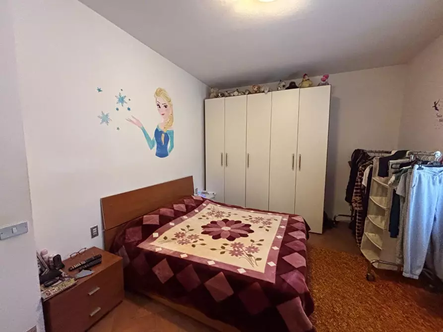 Immagine 21 di Terratetto in vendita  a San Miniato