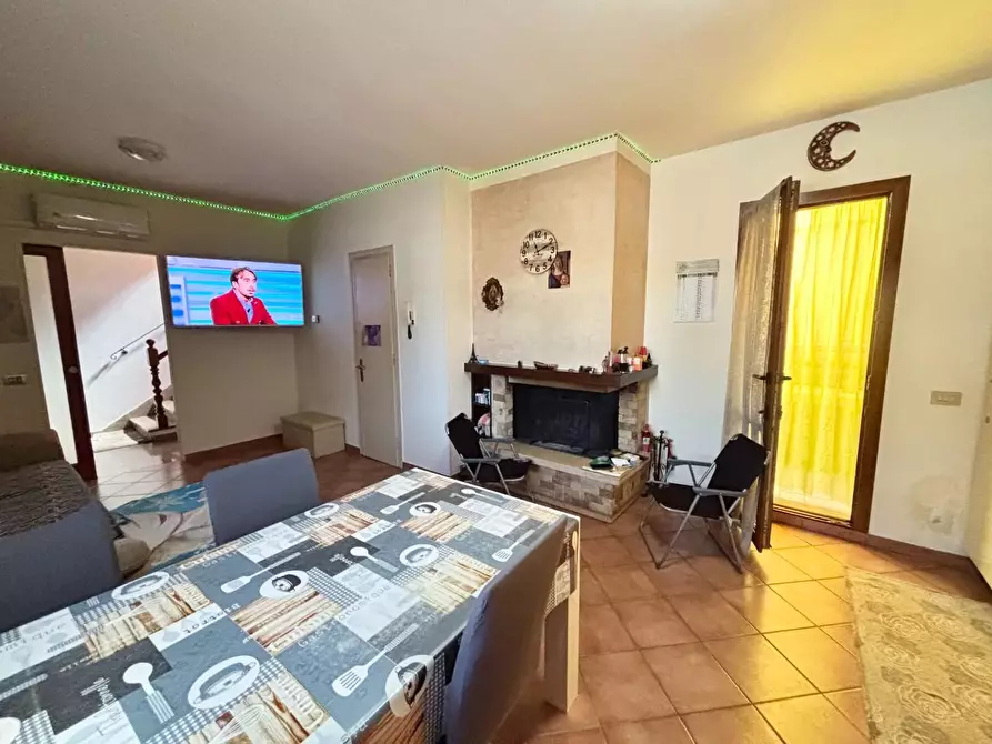 Immagine 5 di Terratetto in vendita  a San Miniato