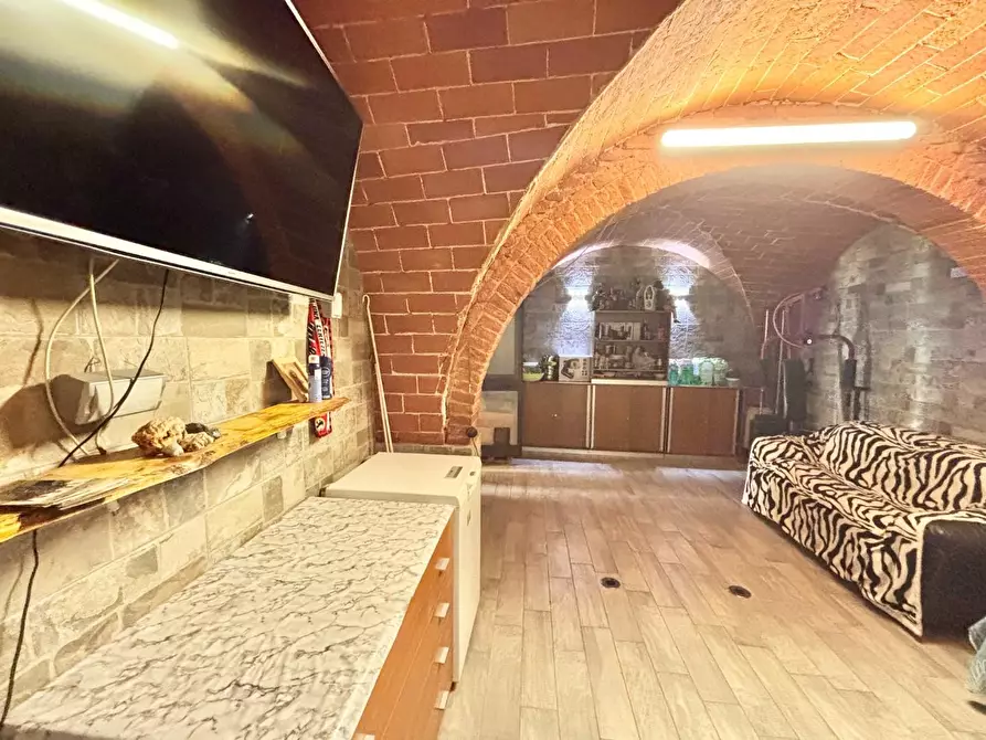 Immagine 9 di Terratetto in vendita  a San Miniato
