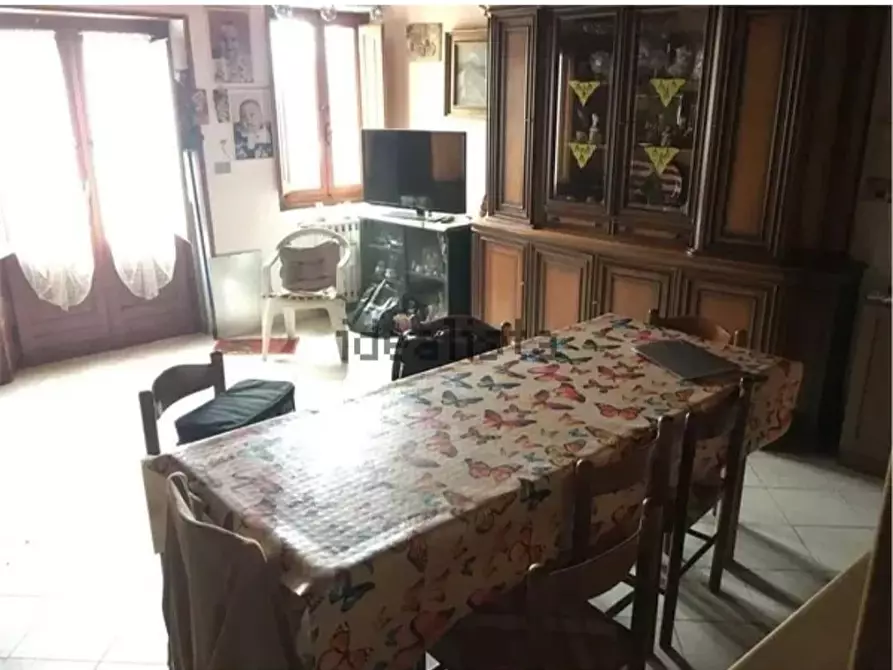 Immagine 12 di Terratetto in vendita  a Montecarlo