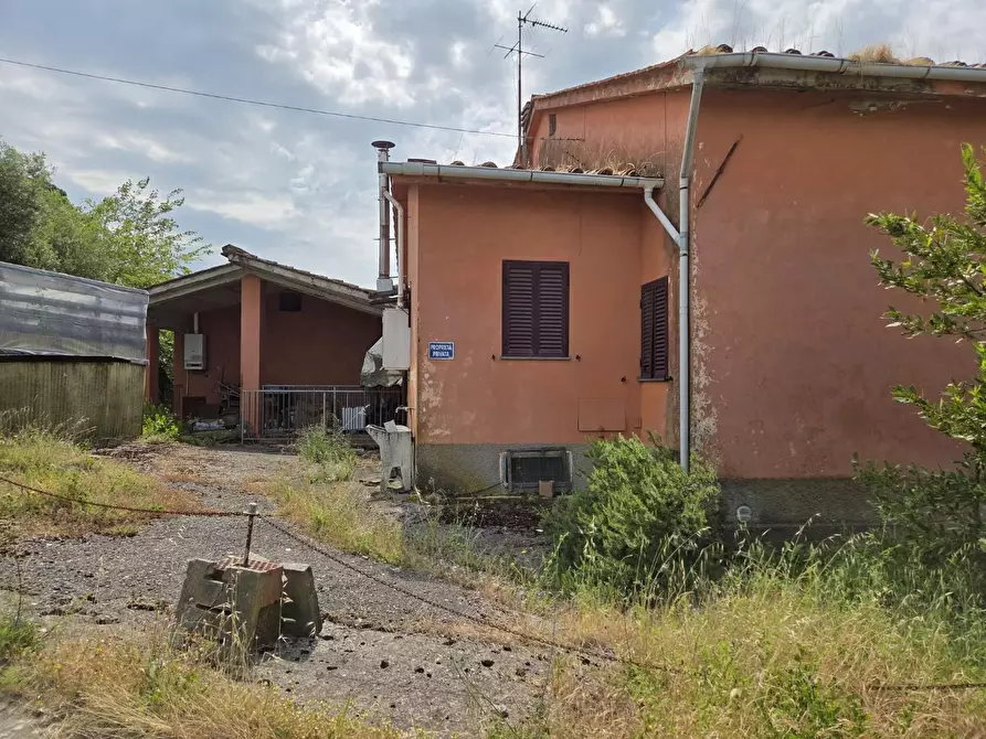 Immagine 2 di Terratetto in vendita  a Montecarlo