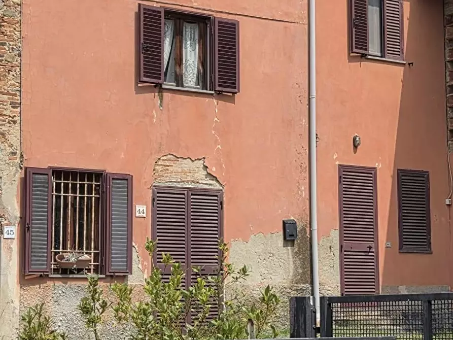 Immagine 1 di Terratetto in vendita  a Montecarlo