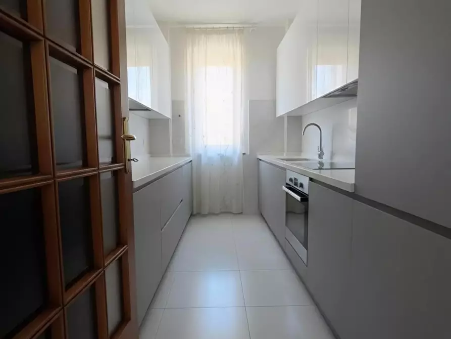 Immagine 5 di Casa bifamiliare in vendita  a Vicopisano