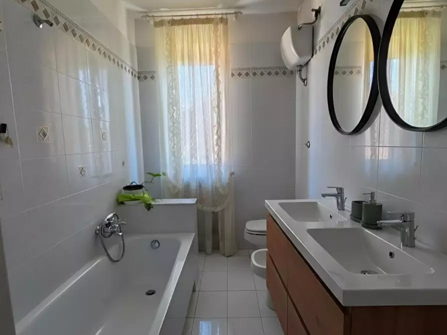 Immagine 14 di Casa bifamiliare in vendita  a Vicopisano