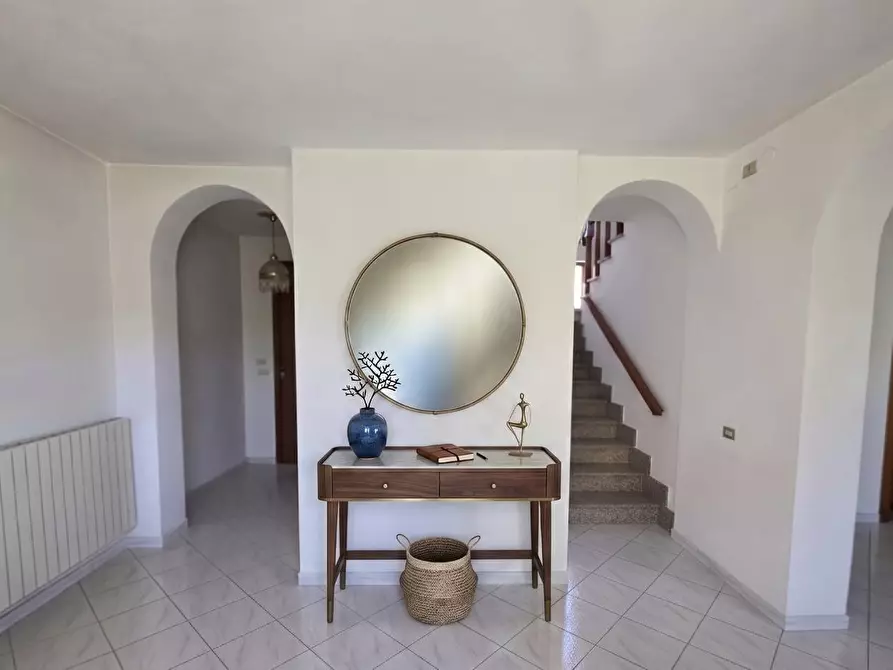 Immagine 3 di Casa bifamiliare in vendita  a Vicopisano