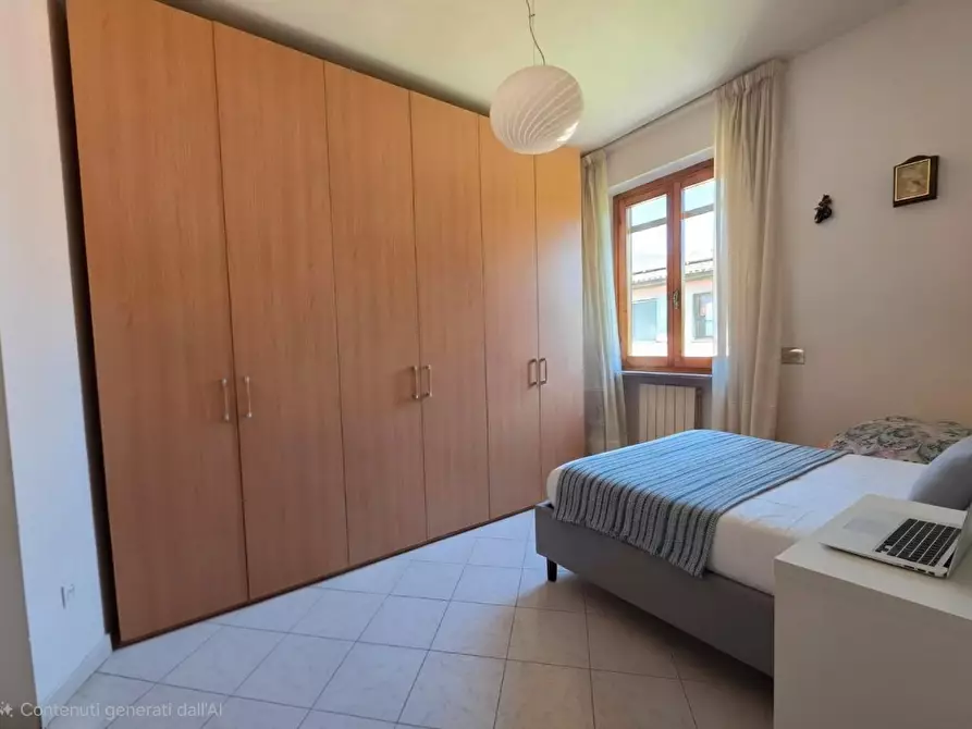 Immagine 12 di Casa bifamiliare in vendita  a Vicopisano