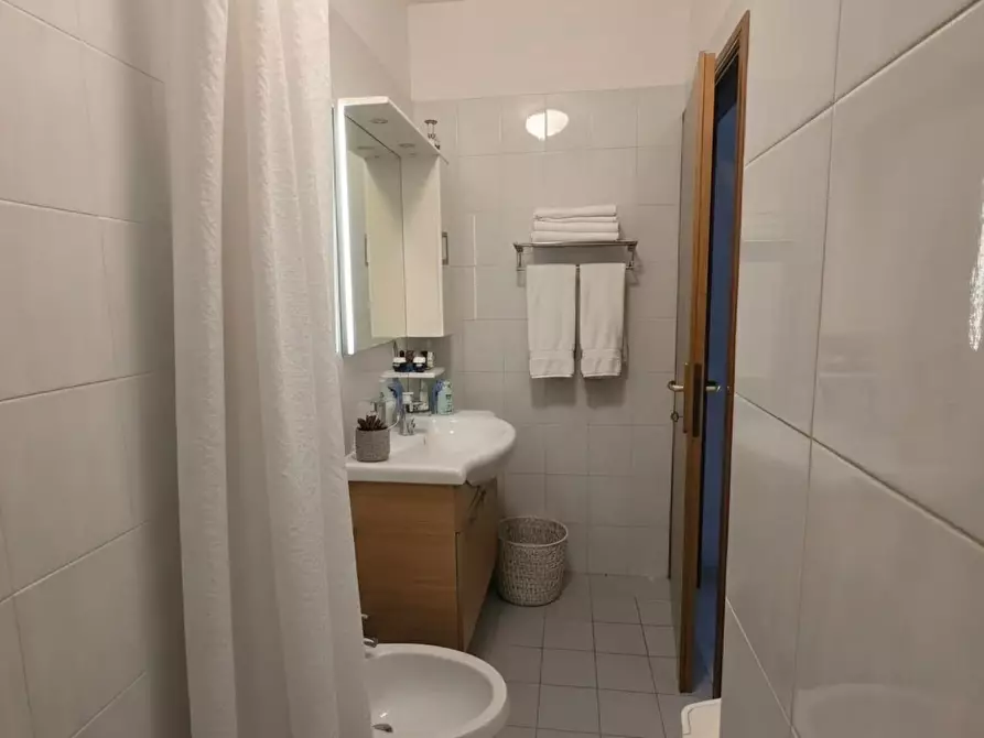 Immagine 6 di Casa bifamiliare in vendita  a Vicopisano
