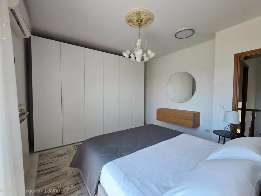 Immagine 11 di Casa bifamiliare in vendita  a Vicopisano