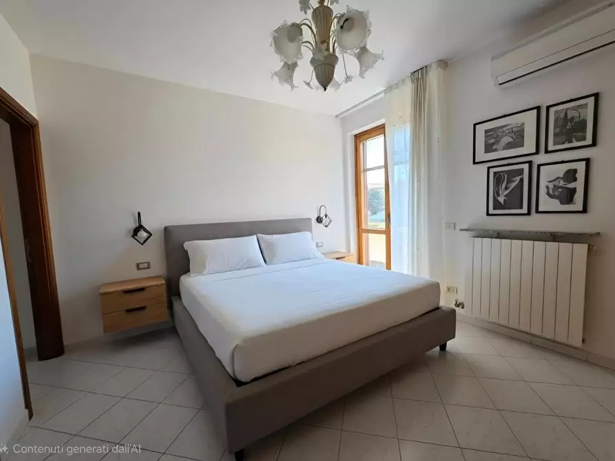 Immagine 10 di Casa bifamiliare in vendita  a Vicopisano