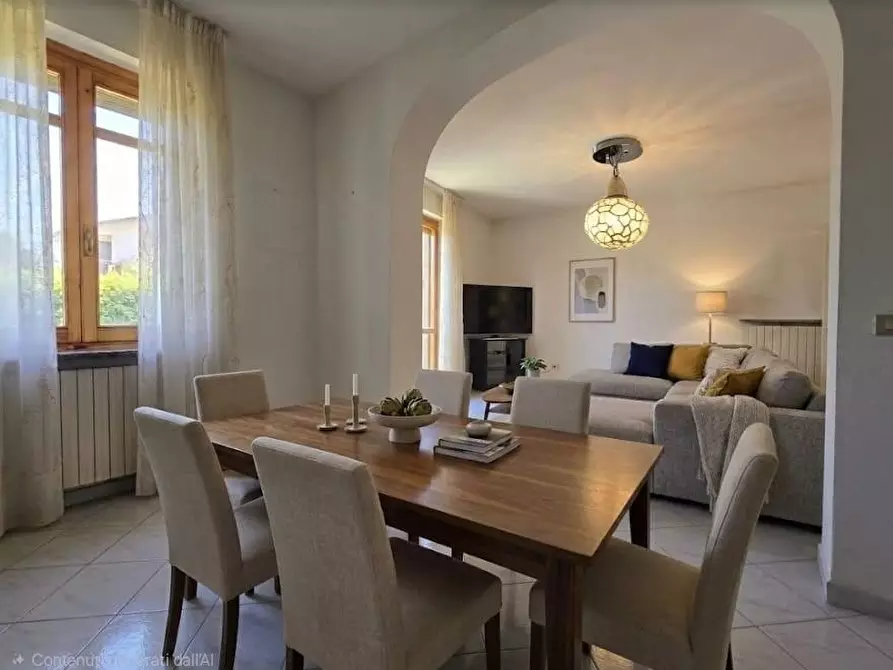 Immagine 1 di Casa bifamiliare in vendita  a Vicopisano